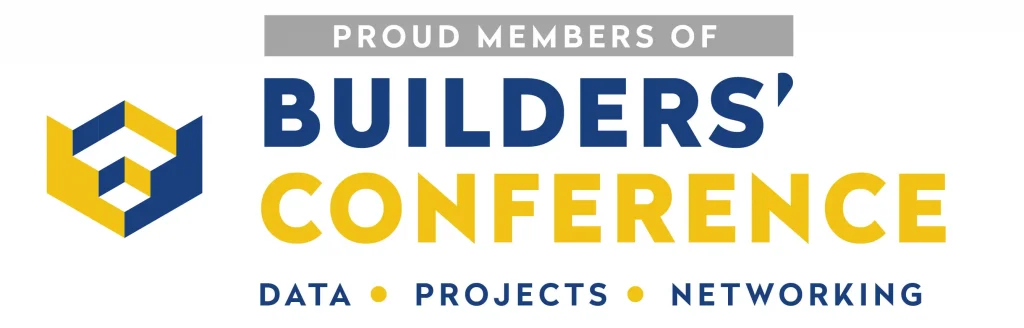 Members of Builders' Conference