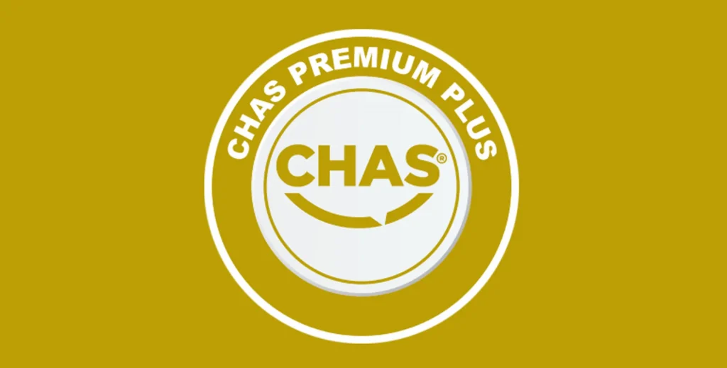 The Globe Group Ltd. -Chas Premium Plus
