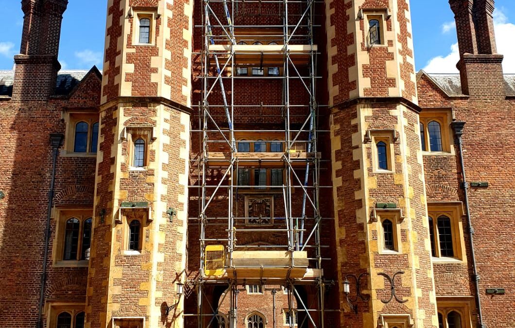 How the Globe Group Manages Programme Continuity Across Phased Developments