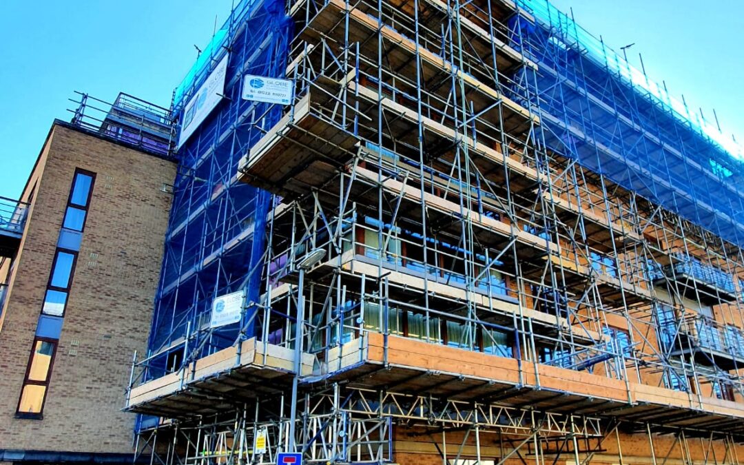 How the Globe Group Supports Developers Across the Full Construction Lifecycle