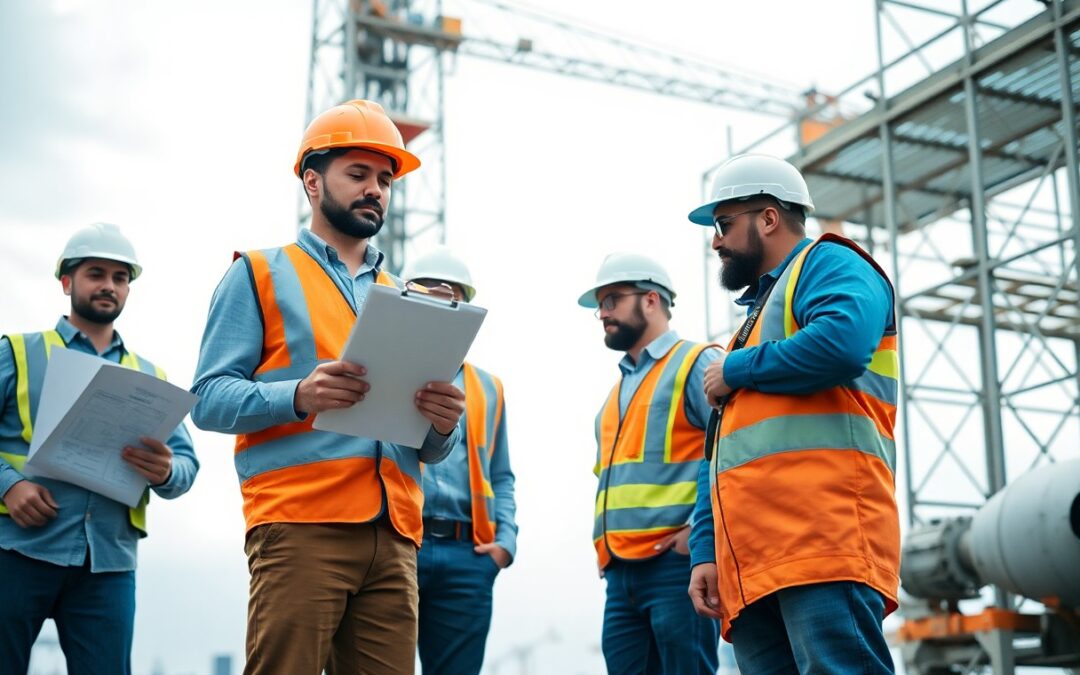 Why Multi-Disciplinary Construction Groups Deliver Better Project Outcomes