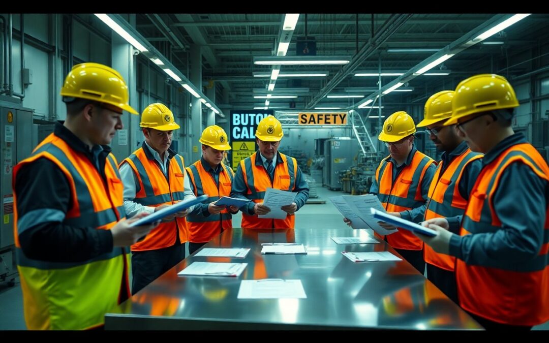 The Role of Group Oversight in Delivering Consistent Safety Standards