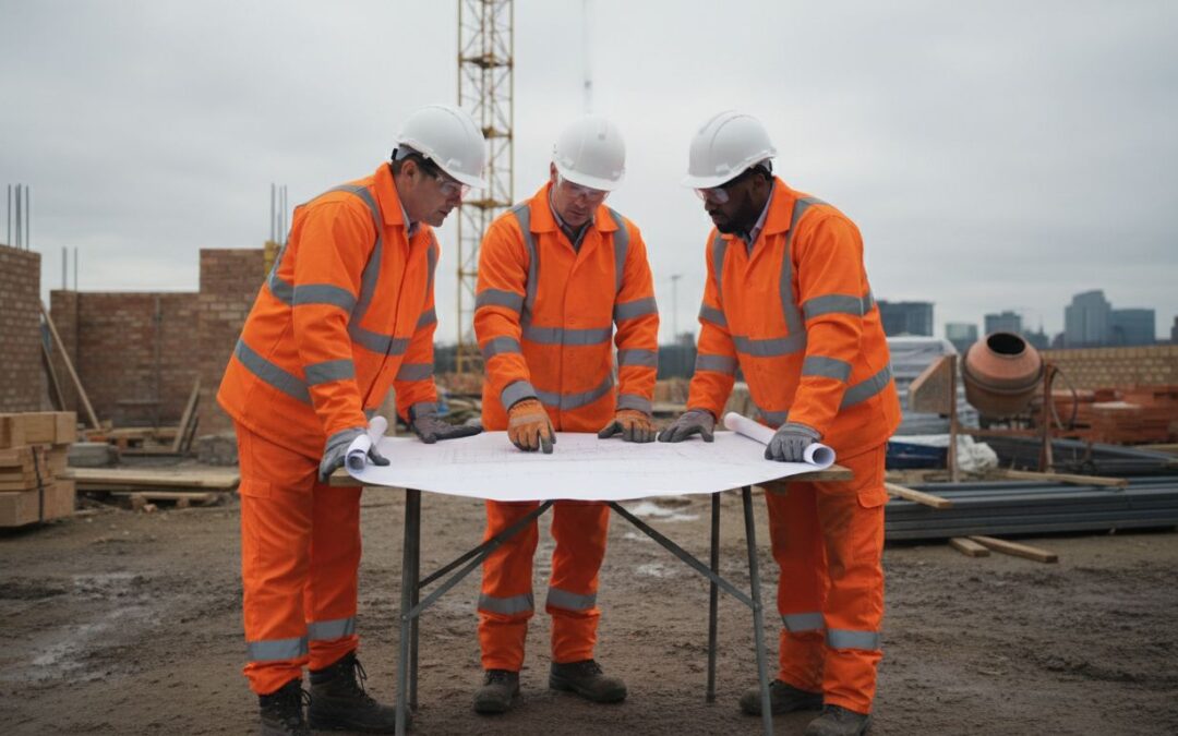 How The Globe Group Reduces Risk for Developers and Principal Contractors