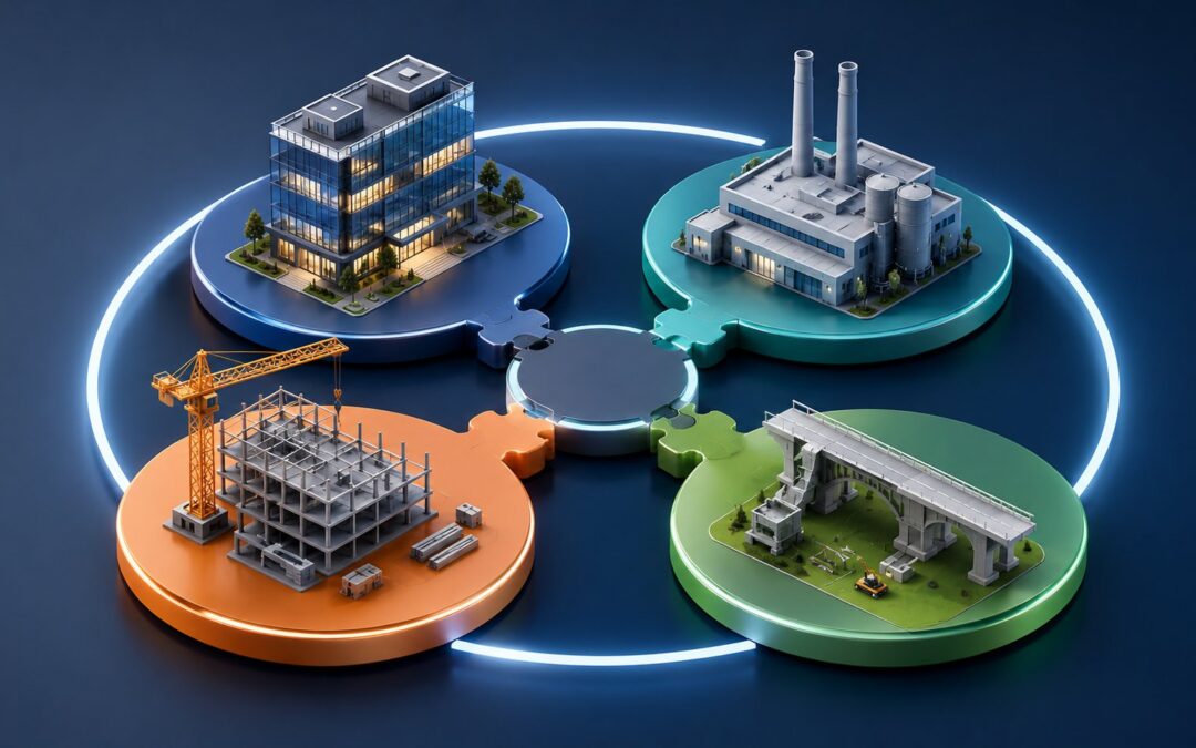 ISO 9001 Across Four Disciplines: What Group-Wide Certification Means for Developers