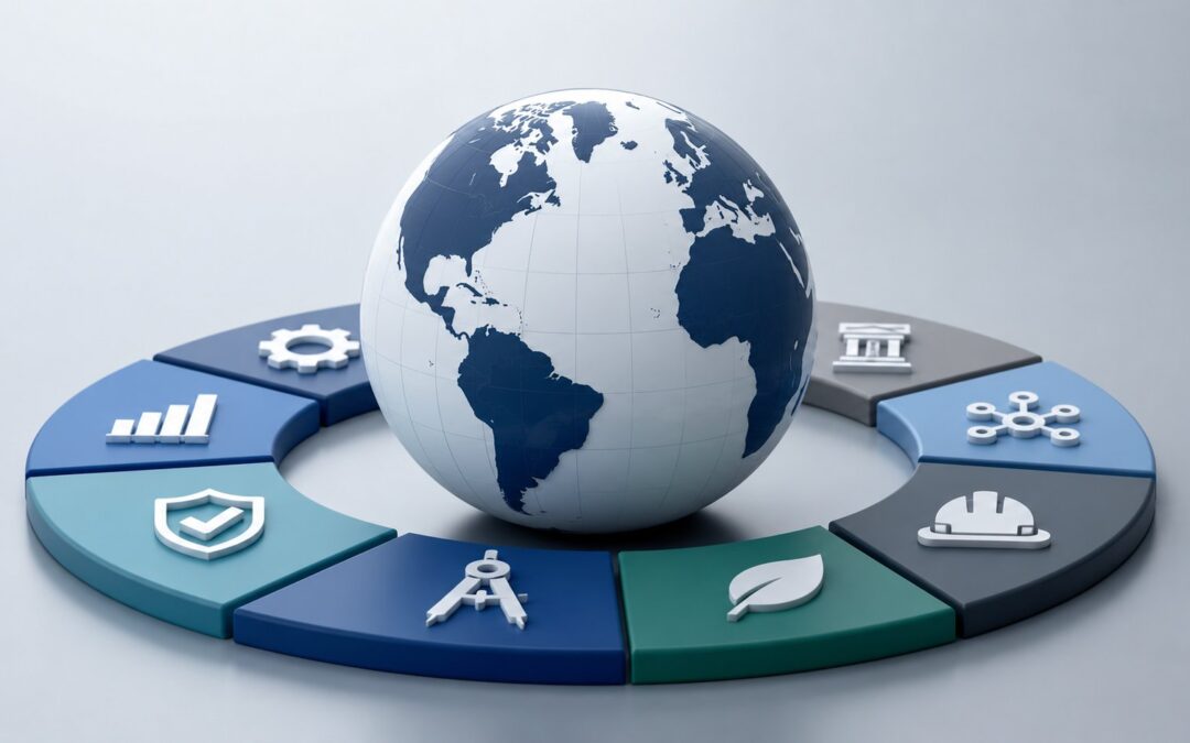 The Commercial Case for Appointing a Multi-Discipline Specialist Group
