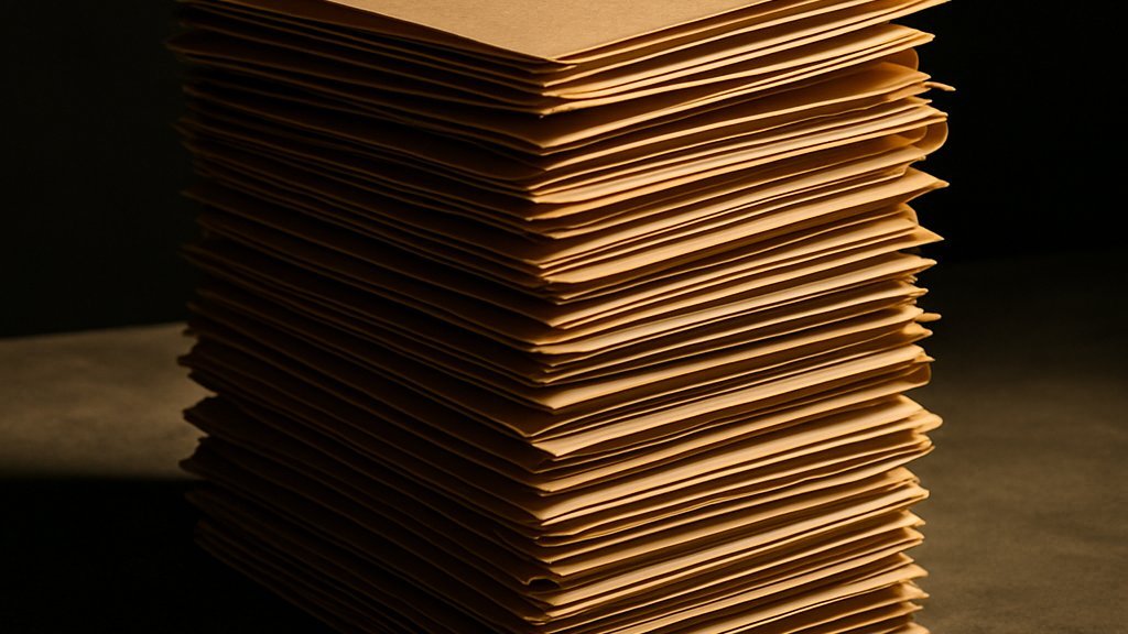 What Consistent Documentation Means for Developers at Handover